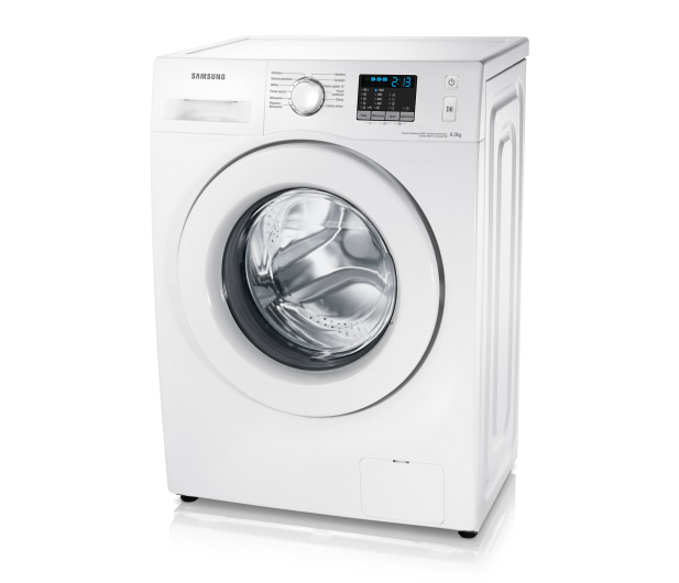 Samsung WF60F4E0N0W biała - 217652 - zdjęcie 2